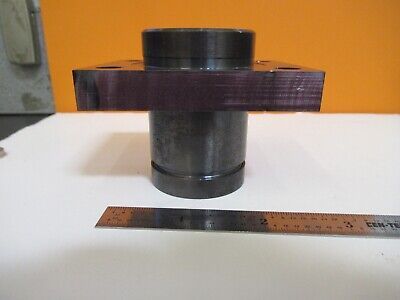 LEICA LEITZ ERGOPLAN MOUNTED LENS 174710 MICROSCOPE PART AS PICTURED &Q6-A-04