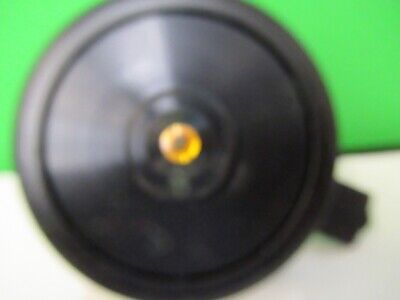 SPECTRA TECH ATR INFRARED OBJECTIVE MICROSCOPE PART AS PIC &15-A-28