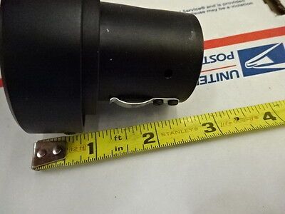 WILD SWISS M20 BRIGHTFIELD LENS ILLUMINATOR MICROSCOPE PART AS IS &B6H-A-04