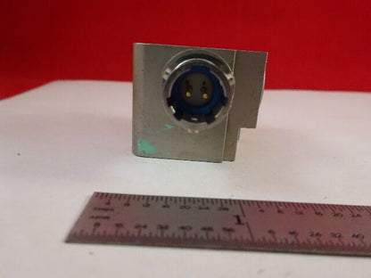 MEGGITT ENDEVCO ACCELEROMETER MODEL 6256-2 HELICOPTER VIBRATION SENSOR #Z4-A-43