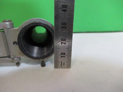 UNITRON ILLUMINATOR PIECE MICROSCOPE PART AS PICTURED #R7-B-68