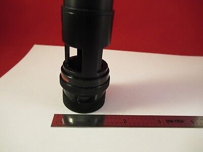 WILD HEERBRUGG SWISS LAMP HOLDER ILLUMINATOR M20 MICROSCOPE PART OPTICS &5-A-85