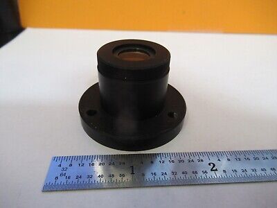 REICHERT AUSTRIA LENS ASSEMBLY OPTICS MICROSCOPE PART AS PICTURED &H8-C-05