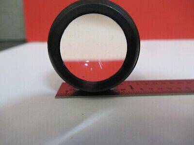 UNITRON JAPAN WFH15X  EYEPIECE LENS OCULAR MICROSCOPE PART AS PICTURED &B6-A-30