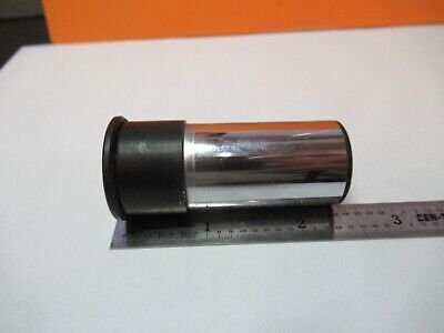 WILD HEERBRUGG EYEPIECE TELESCOPIC OPTICS MICROSCOPE PART AS PICTURED &W8-A-24