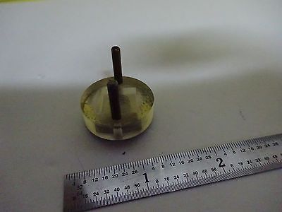 VINTAGE R9 QUARTZ CRYSTAL FREQUENCY CONTROL PLASTIC HOUSING AS IS BIN#W4-35