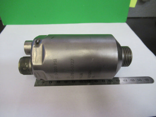 AIRCRAFT PART  OIL PRESSURE TRANSDUCER NSN 6620-01-075-1719 AS PICTURED W4-A-05