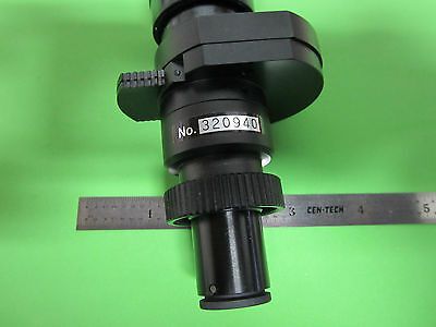 NIKON JAPAN MICROSCOPE LENS PART FILTER ?? AS IS BIN#4V i