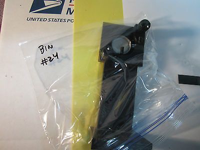 OPTICAL NEWPORT MOUNTS BP-2 MM2-1A FOR MIRROR LASER OPTICS BIN#24