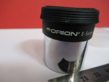 ORION 3.6mm  LENS EYEPIECE  PART AS PICTURED Y4-A-12