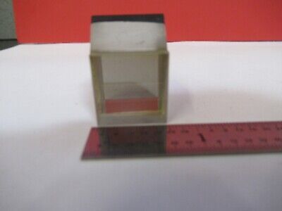 OPTICAL PRISM RARE ASSEMBLY OPTICS AS PICTURED &B9-A-16