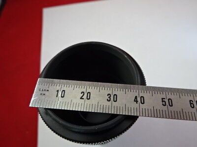 OPTICAL CAMERA ADAPTER ASAHI MICROSCOPE PART OPTICS &99-A-04