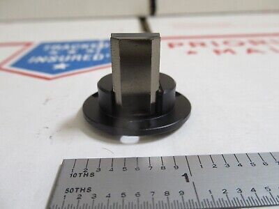 WILD HEERBRUGG SWISS MOUNTED MIRROR OPTICS MICROSCOPE PART OPTICS &12-A-119