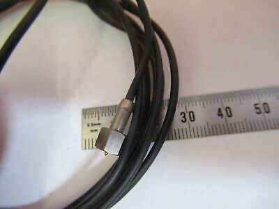 MMF GERMANY 10-32 LOW NOISE CABLE for ACCELEROMETER AS PICTURED &A2-FT-88