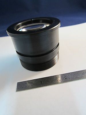 OPTICAL mounted lens LASER OPTICS BIN#20 x