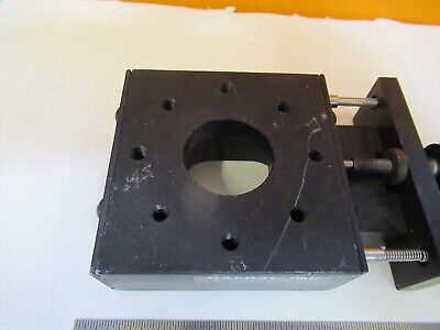 PARKER HANNIFIN DAEDAL OPTICS POSITIONING LINEAR SLIDE AS PICTURED &H8-B-28