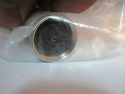 MICROSCOPE PART LEICA CABLE 723484 AS IS BIN#20