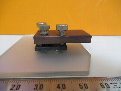 FOR PARTS OPTICAL MOUNTED MIRROR OPTICS  AS PICTURED #P3-A-04