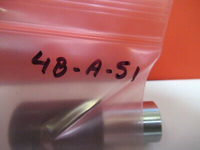 NIKON JAPAN HKW 8X EYEPIECE LENS MICROSCOPE PART OPTICS AS PICTURED &4B-A-51