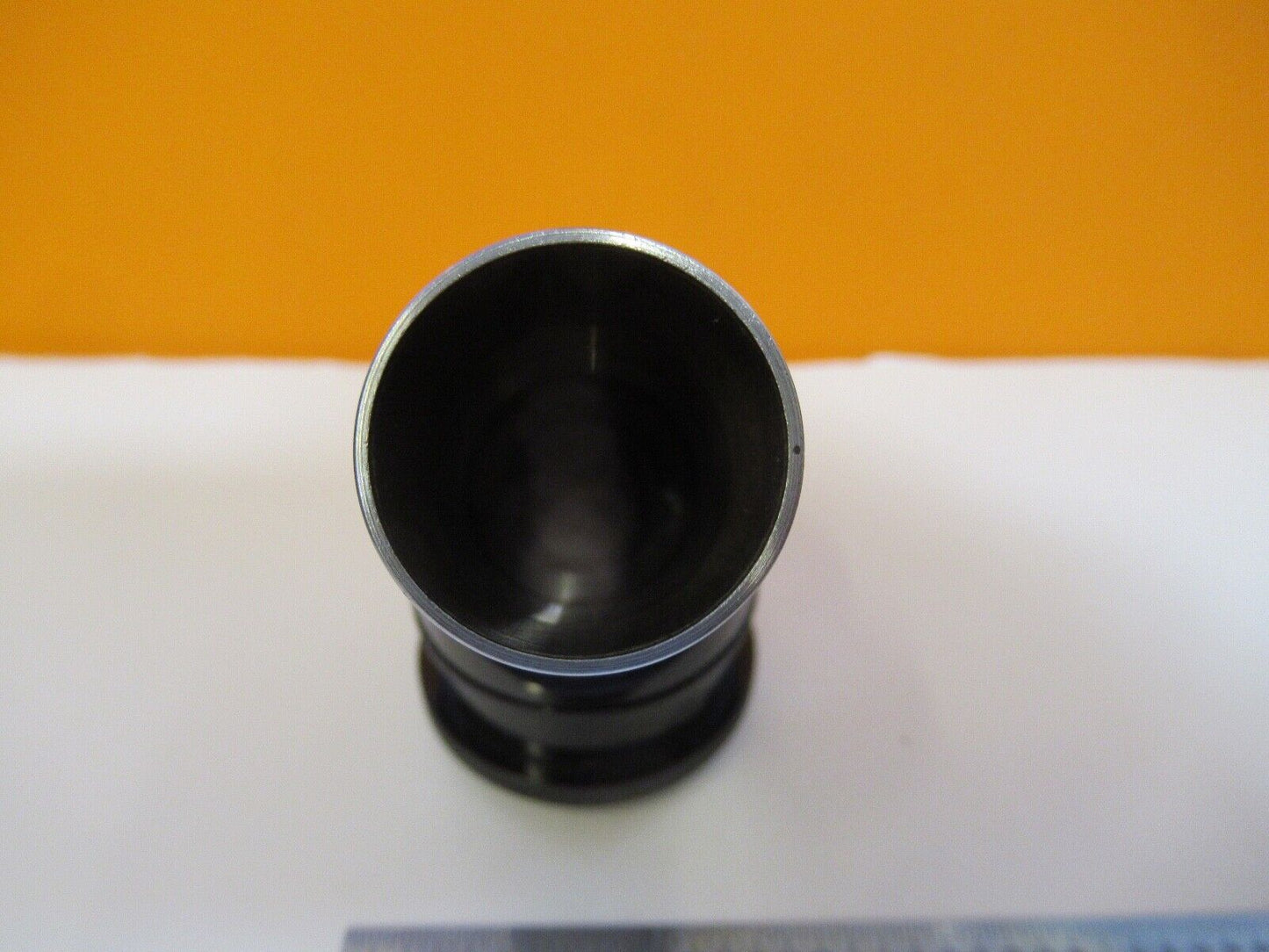 BAUSCH LOMB TUBUS ELBOW fix to Zeiss MICROSCOPE PART AS PICTURED &A7-A-65