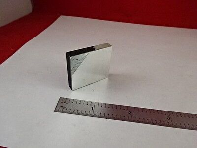 DYNASCOPE ENGLAND MIRROR INTERNAL OPTICS MICROSCOPE PART AS IS &81-A-15