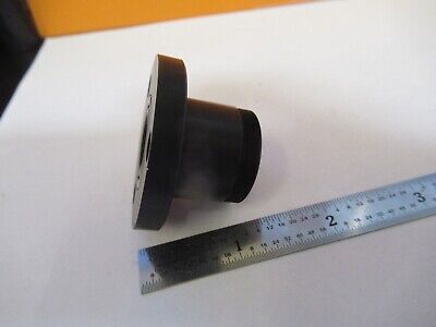 REICHERT AUSTRIA LENS ASSEMBLY OPTICS MICROSCOPE PART AS PICTURED &H8-C-05