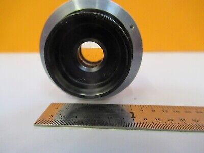 TIYODA TOKYO OCULAR K20X EYEPIECE OPTICS MICROSCOPE PART AS PICTURED &A9-A-19