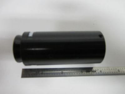 MICROSCOPE PART NAVITAR CAMERA OPTICS AS IS BIN#Q1-19