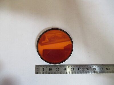 OPTICAL FOR PARTS FILTER OPTICS AS PICTURED R5-A-88