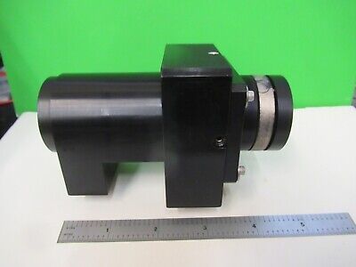 OPTICAL NEW FOCUS BEAM EXPANDER REDUCER LENS LASER OPTICS AS PICTURED &18-B-04