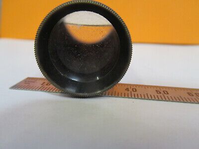 ANTIQUE 1860's SEIBERT GERMANY EYEPIECE I MICROSCOPE PART AS PICTURED &F1-A-28