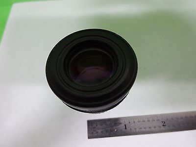 MICROSCOPE PART EYEPIECE NIKON JAPAN CFW10X OPTICS AS IS V7-20