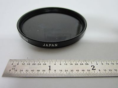 OPTICAL QUANTARAY  FILTER 58 mm ND4 LASER OPTICS BIN#F2-100