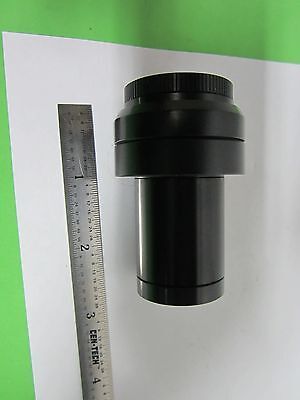 EYEPIECE WPK 10X  Z-SCOPE REICHERT AUSTRIA MICROSCOPE OPTICS AS IS BIN#F2-59