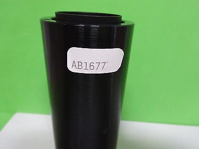 OPTICAL HOLDER FOR LASER OPTICS LENSES MIRRORS ETC AS IS BIN#Y2-06