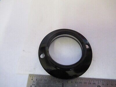 ZEISS GERMANY AXIOTRON MOUNTED LENS OPTICS MICROSCOPE PART AS PICTURED &47-A-47