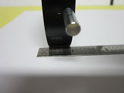 OPTICAL MICROSCOPE PART PHASE SLIDE 10X  OPTICS BIN#C7-96