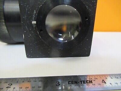 CAMBRIDGE INSTRUMENTS BAUSCH 532520 ZIEL 1X MIKROSKOP WIE ABGEBILDET FT-6-225