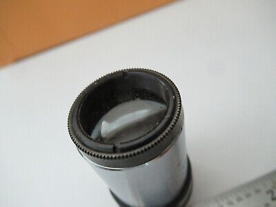 VINTAGE SPENCER AO 8X EYEPIECE OCULAR MICROSCOPE PART AS PICTURED #F2-A-134