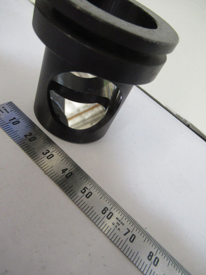 WILD HEERBRUGG SWISS MIRROR M20 ILLUMINATOR MICROSCOPE PART as pictured Z8-A-75