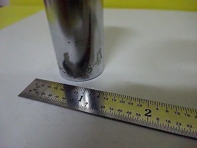 MICROSCOPE PART WILD HEERBRUGG SWISS EYEPIECE 15xK OPTICS AS IS BIN#W9-38