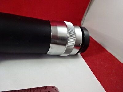 WILD SWISS M20 KINO ILLUMINATOR OPTICAL MICROSCOPE PART OPTICS AS IS &S8-B-26