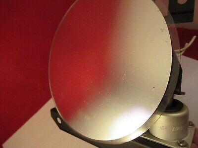 ROTATING MOTORIZED FRESNEL MIRROR PRO VISUAL OPTICS AS PICTURED &14-A-51