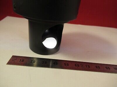 WILD SWISS M20 ILLUMINATOR MIRROR MICROSCOPE PART OPTICS AS PICTURED #10-B-16