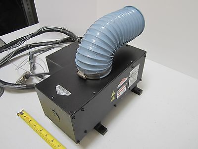 OPTICAL ARGON LASER JDS UNIPHASE 2211 OPTICS AS PICTURED BIN#TA-3