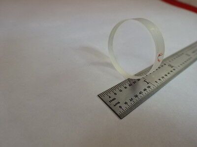 OPTICAL INJECTION BEAM SPLITTER FUSED SILICA 1.053 nm OPTICS AS IS BIN#N6-B-16