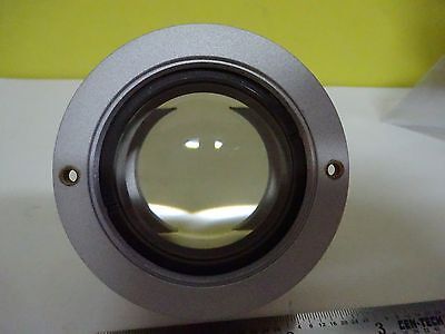 OPTICAL LENS ASSEMBLY ILLUMINATOR LASER OPTICS AS IS BIN#W5-A-08