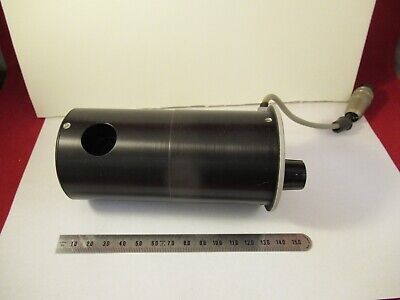 ZEISS GERMANY PHOTO ASA ASSEMBLY MICROSCOPE PART AS PICTURED &14-A-96