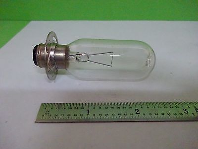 ONE MICROSCOPE LAMP BULB GE 1926 AS IS BIN#V9