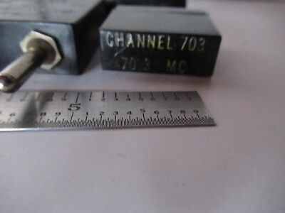 VINTAGE QUARTZ CRYSTALS US ARMY NAVY DC-35 & others FREQUENCY CONTROL &60-C-09